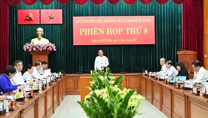 TPHCM quán triệt, cụ thể hóa nội dung bài viết "Chống lãng phí" của Tổng Bí thư, Chủ tịch nước Tô Lâm